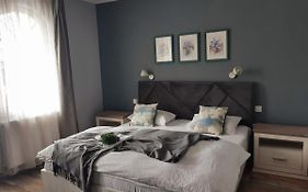 Magic Apartments Hunedoara